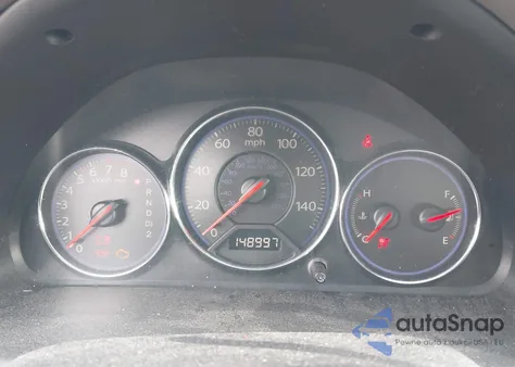 2003 Honda Civic Lx z USA, uszkodzony, nr VIN 1HGES16573L018315